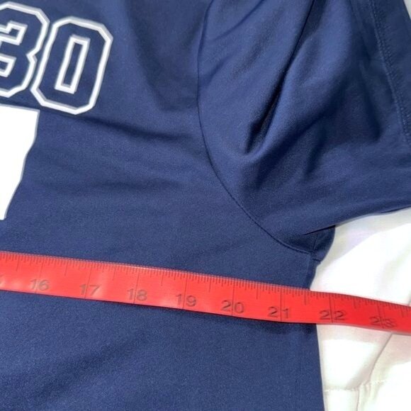 Todd Gurley II Los Angeles Rams NFL TX3 Cool Team Apparel Jersey T-Shirt Navy Me - Picture 5 of 6